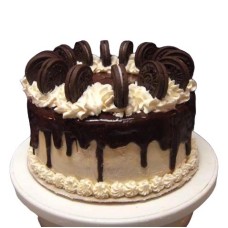 Oreo Extravaganza Cake 2kg